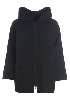 Lux Stretch Jakke Med Haette