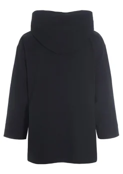 Lux Stretch Jakke Med Haette