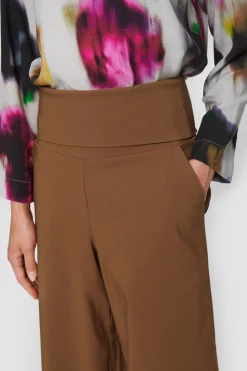 Magic Stretch Culotte Bukser