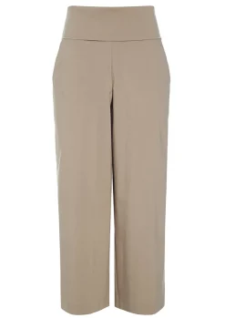 Magic Stretch Culotte Bukser