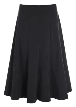 Magic Stretch Lang Nederdel