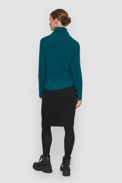 Magic Stretch Nederdel