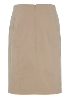 Magic Stretch Nederdel