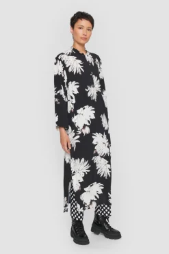 Nightbloom Fsc Kjole