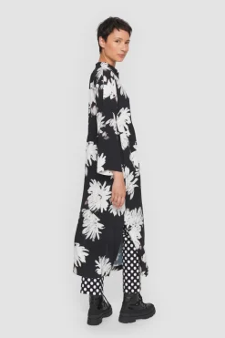 Nightbloom Fsc Kjole