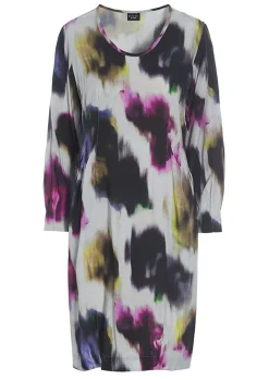 Nightbloom Fsc Kjole