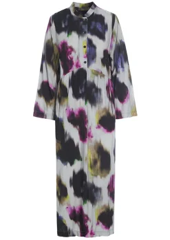 Nightbloom Fsc Kjole