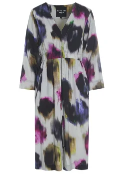 Nightbloom Fsc Kjole