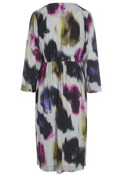 Nightbloom Fsc Kjole