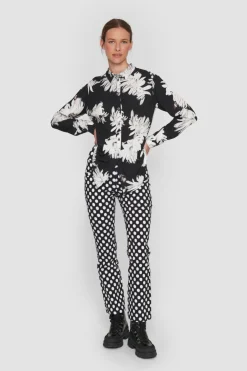 Nightbloom Fsc Skjorte