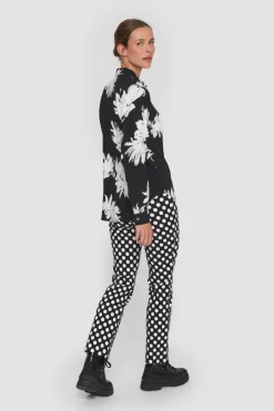 Nightbloom Fsc Skjorte