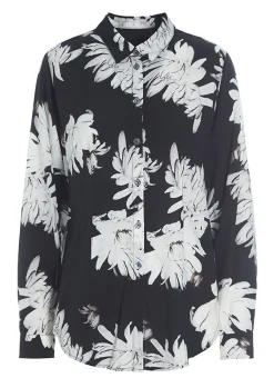 Nightbloom Fsc Skjorte