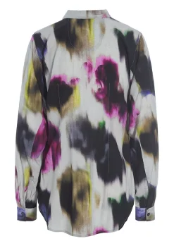 Nightbloom Fsc Skjorte