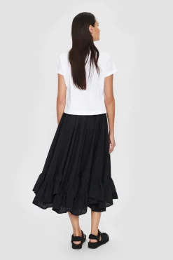 Paper Poplin Skjorte