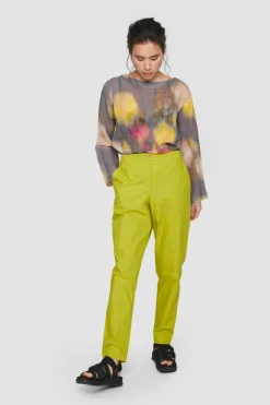 Paper Poplin Smalle Bukser