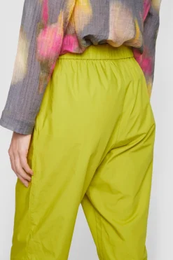 Paper Poplin Smalle Bukser