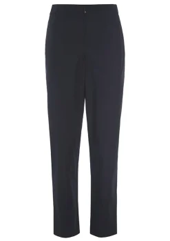 Paper Poplin Smalle Bukser