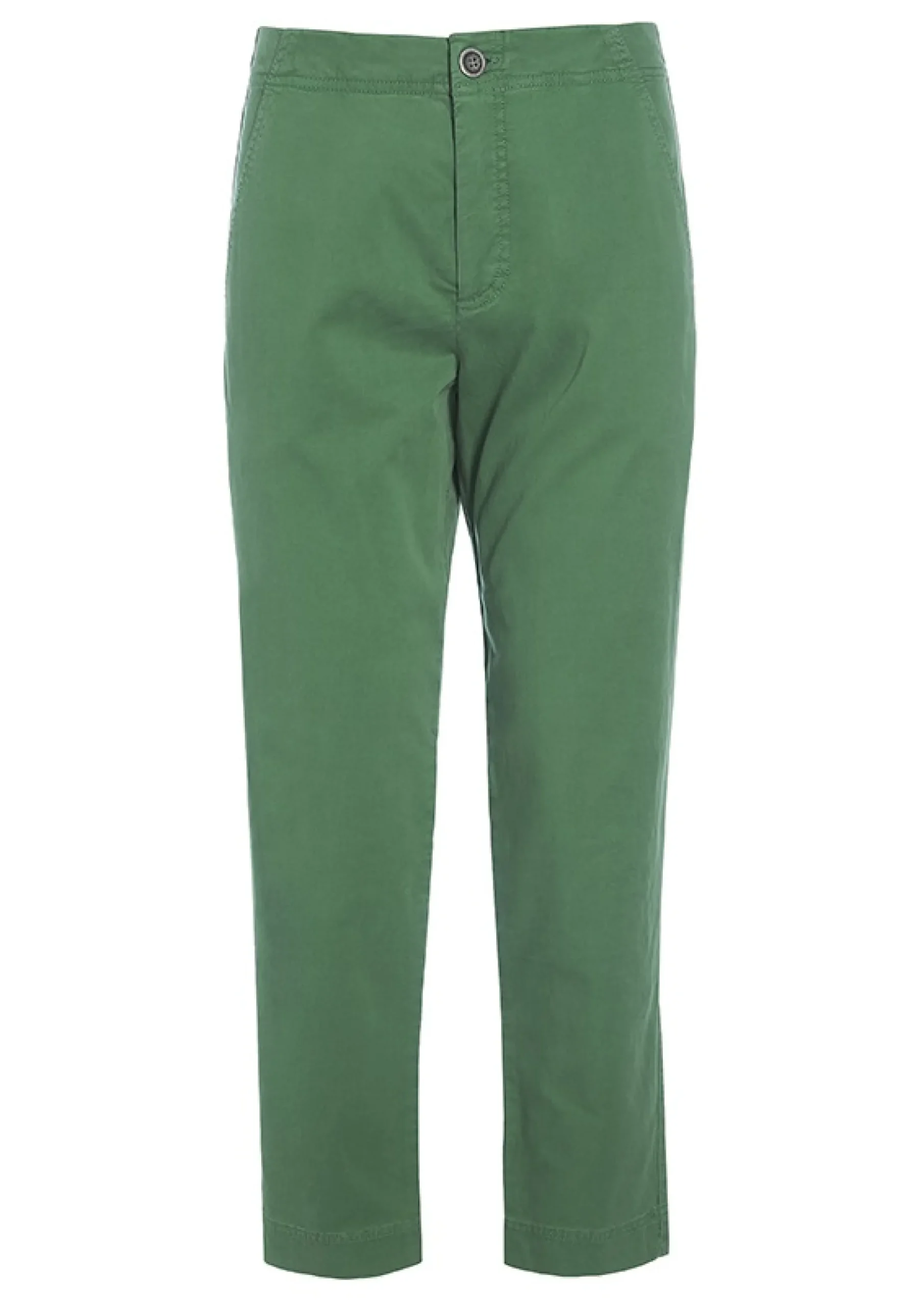 Peach Stretch Bukser