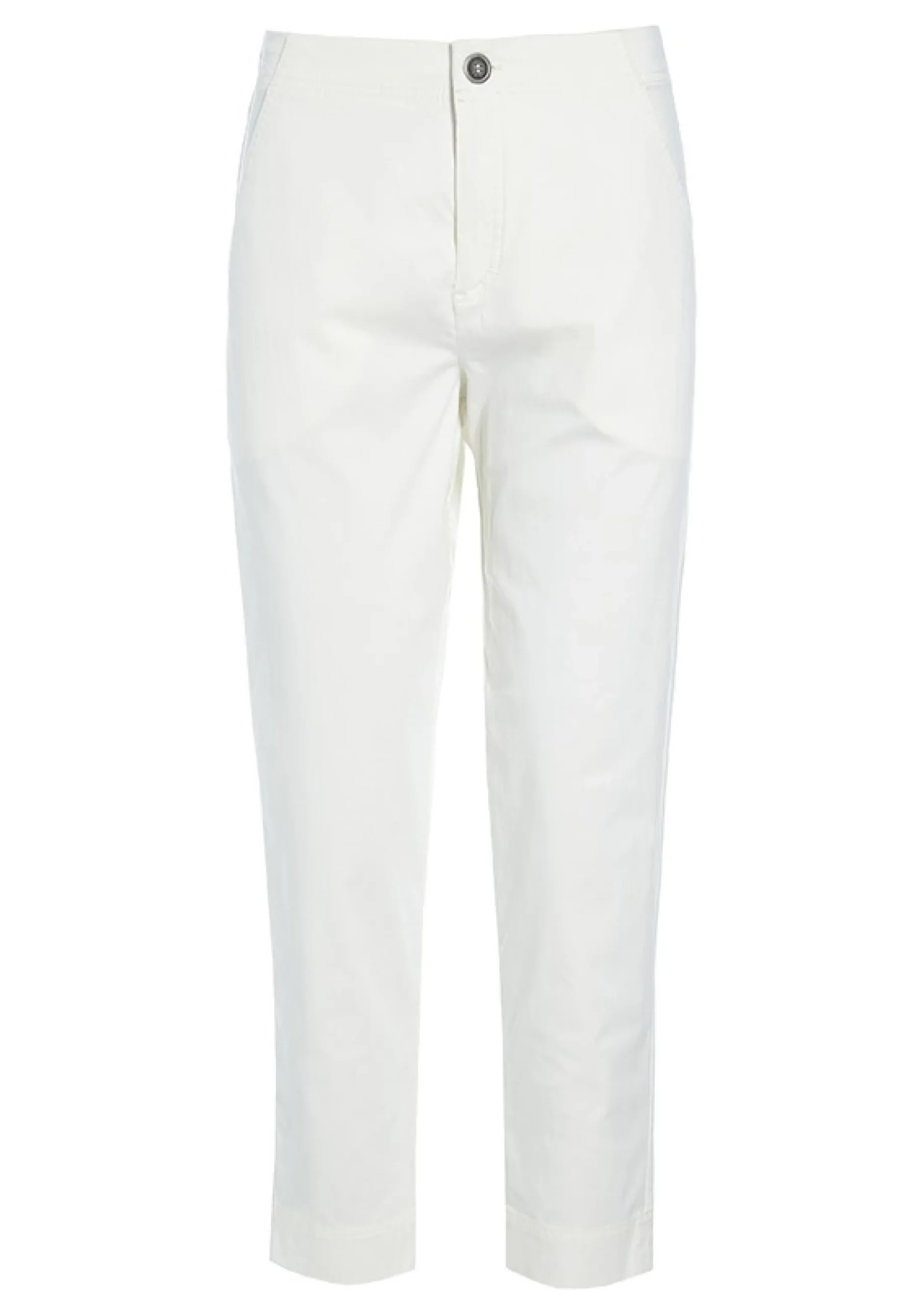 Peach Stretch Bukser