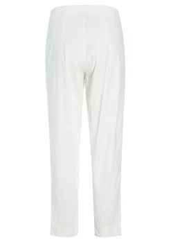 Peach Stretch Bukser