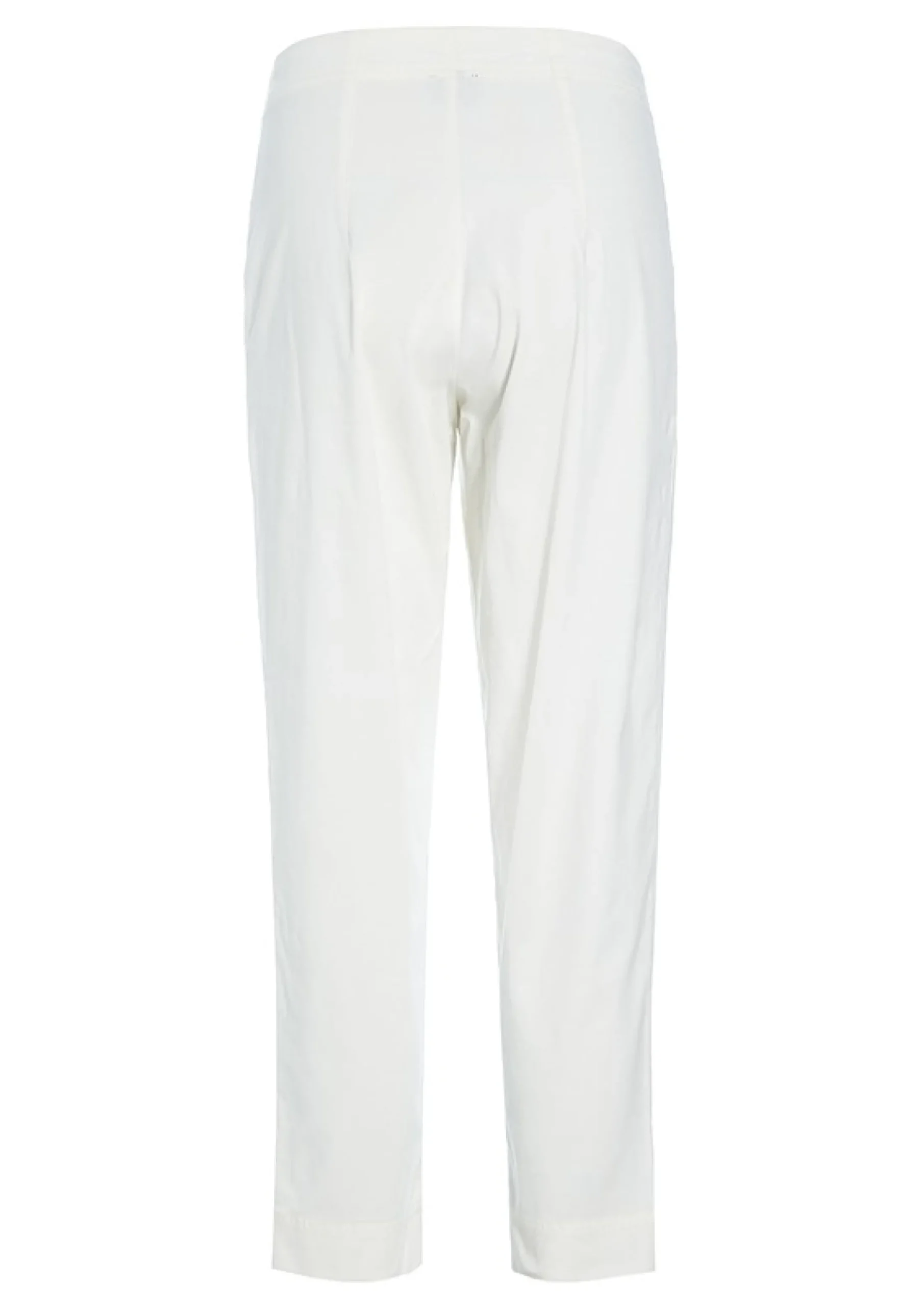 Peach Stretch Bukser