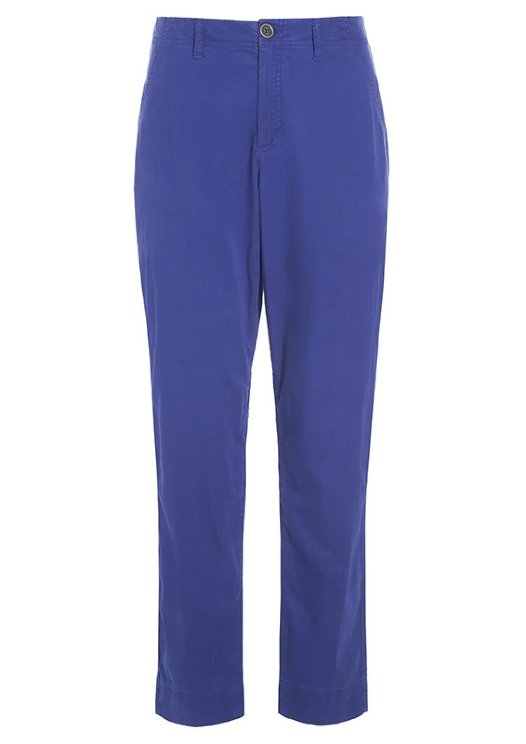 Peach Stretch Lange Bukser