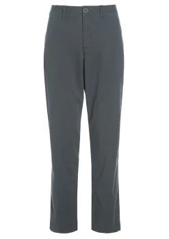 Peach Stretch Lange Bukser