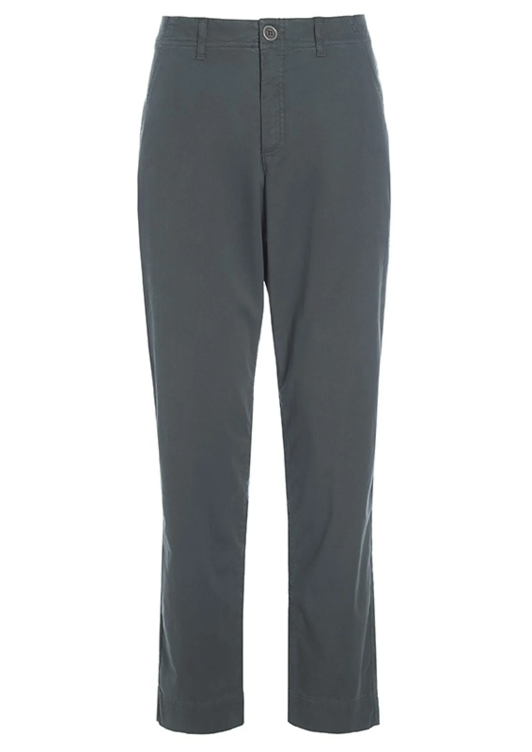 Peach Stretch Lange Bukser