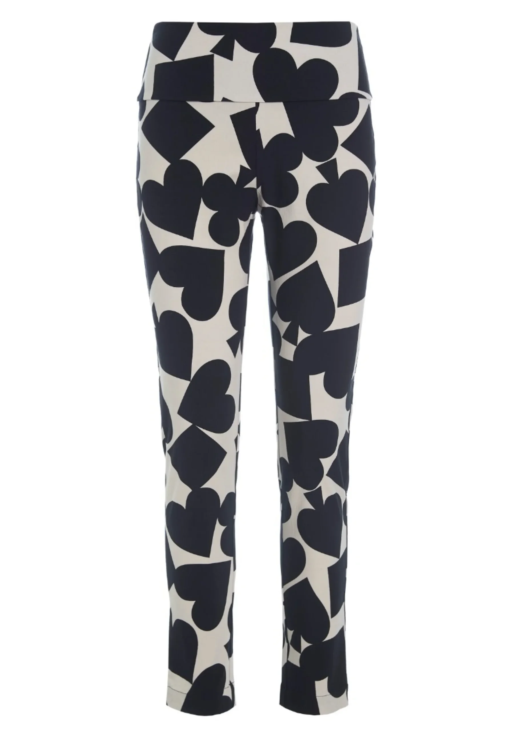 Playing Cards Bukser