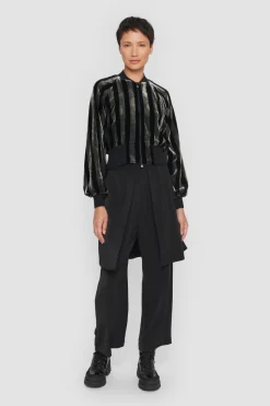 Sakura Stretch Culotte Bukser