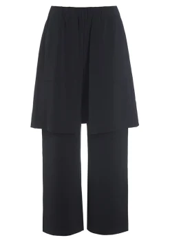 Sakura Stretch Culotte Bukser