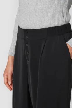 Sakura Stretch Elastik Bukser