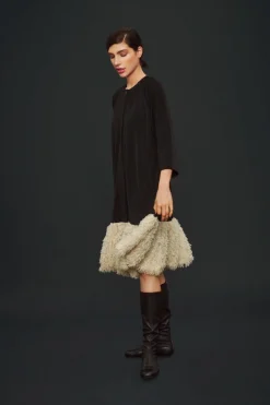 Sakura Stretch Jakke