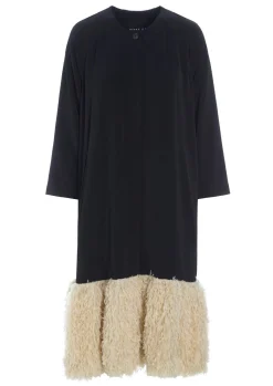 Sakura Stretch Jakke