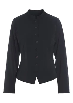 Sakura Stretch Jakke