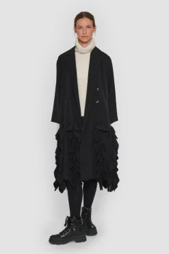 Sakura Stretch Kjole