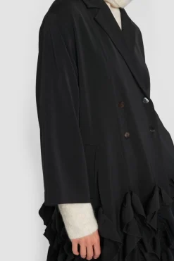 Sakura Stretch Kjole