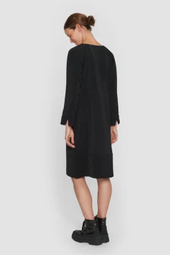 Sakura Stretch Smal Kjole