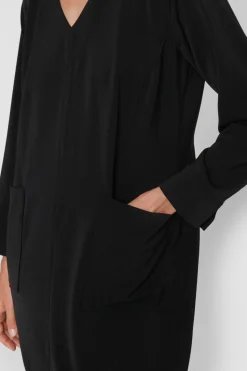 Sakura Stretch Smal Kjole