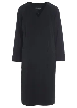 Sakura Stretch Smal Kjole