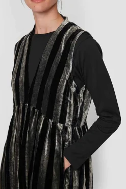 Shinzui Pima Cotton Langaermet T-Shirt