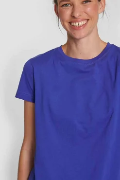 Shinzui Pima Cotton T-Shirt