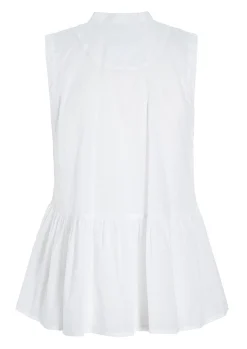 Shoji Aermelos Skjorte