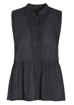 Shoji Aermelos Skjorte