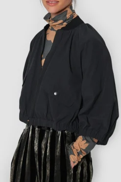 Velvet Stripe Bukser